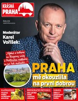 E-magazín Příloha Blesk - 1.10.2019 - CZECH NEWS CENTER a. s.