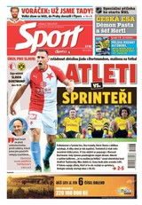 E-magazín Sport - 2.10.2019 - CZECH NEWS CENTER a. s.