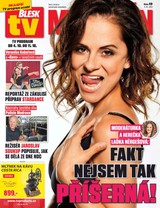 E-magazín Příloha Blesk - 4.10.2019 - CZECH NEWS CENTER a. s.