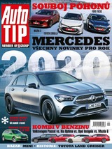 E-magazín Auto TIP - 21/2019 - CZECH NEWS CENTER a. s.