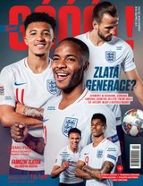 E-magazín Sport Goool! - 10/2019 - CZECH NEWS CENTER a. s.