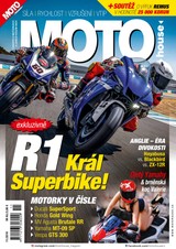 E-magazín Motohouse 11/2019 - Mediaforce, s.r.o.