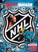 E-magazín Příloha Sport - 4.10.2019 - CZECH NEWS CENTER a. s.