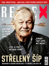 E-magazín Reflex - 40/2019 - CZECH NEWS CENTER a. s.