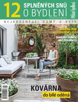 E-magazín 12 splněných snů o bydlení 2-2019 - Časopisy pro volný čas s. r. o.