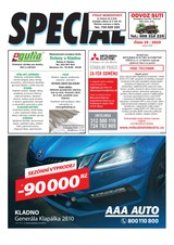 E-magazín Special 19/2019 - Risk