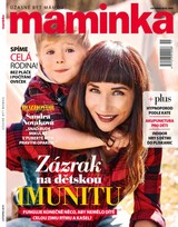 E-magazín Maminka - 11/2019 - CZECH NEWS CENTER a. s.