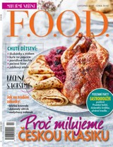 E-magazín F.O.O.D. - 11/2019 - CZECH NEWS CENTER a. s.