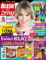 E-magazín Blesk pro ženy - 42/2019 - CZECH NEWS CENTER a. s.