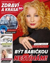 E-magazín Příloha Blesk - 16.10.2019 - CZECH NEWS CENTER a. s.