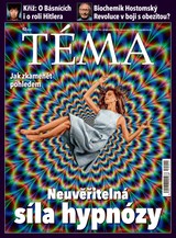 E-magazín TÉMA DNES - 18.10.2019 - MAFRA, a.s.