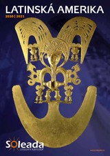 Latinská Amerika 2020/21