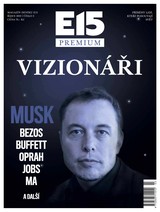 E-magazín E15 Premium 07/2019 - CZECH NEWS CENTER a. s.