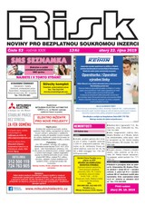 E-magazín Risk 53/2019 - Risk