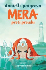 E-magazín Mera: Proti proudu - Nakladatelství CREW