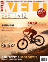 E-magazín Velo c.11/2019 - V-Press s.r.o.