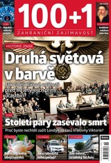 E-magazín 100+1 zahraniční zajímavost 18/2019 - Extra Publishing, s. r. o.