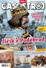 E-magazín Časostroj 9/2019 - Extra Publishing, s. r. o.