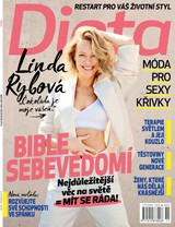 E-magazín Dieta - 11/2019 - CZECH NEWS CENTER a. s.