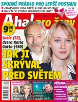 E-magazín AHA! pro ženy - 29.10.2019 - CZECH NEWS CENTER a. s.
