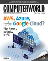 E-magazín CW11/2019 - Internet Info DG, a.s.