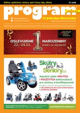 E-magazín Program FM 11-2019 - NAKLADATELSTVÍ MISE, s.r.o.