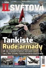 E-magazín II. světová 11/2019 - Extra Publishing, s. r. o.