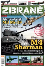 E-magazín Zbraně č. 37 - Extra Publishing, s. r. o.
