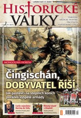 E-magazín Historické války 4/2019 - Extra Publishing, s. r. o.