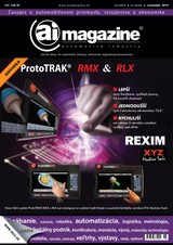 E-magazín ai mazine 05/2019 - LEADER press s.r.o.