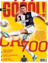 E-magazín Sport Goool! - 11/2019 - CZECH NEWS CENTER a. s.