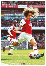 E-magazín Příloha Sport Goool! - 11/2019 - CZECH NEWS CENTER a. s.