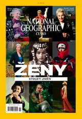 E-magazín National Geographic 11/2019 - VLTAVA LABE MEDIA a.s.