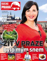 E-magazín Příloha Blesk - 5.11.2019 - CZECH NEWS CENTER a. s.