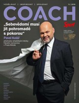 E-magazín Příloha Sport Couch - 5.11.2019 - CZECH NEWS CENTER a. s.