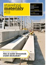 E-magazín Stavebné materiály 2019 06 - JAGA GROUP, s.r.o. 