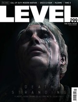 E-magazín Level 299 - Naked Dog s.r.o.