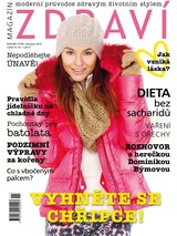 E-magazín Zdraví 11-2019 - Časopisy pro volný čas s. r. o.