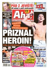 E-magazín AHA! - 11.11.2019 - CZECH NEWS CENTER a. s.