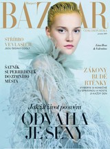 E-magazín Harper’s Bazaar - 12/2019 - MAFRA, a.s.