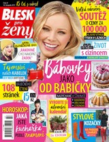 E-magazín Blesk pro ženy - 47/2019 - CZECH NEWS CENTER a. s.