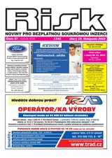 E-magazín Risk 57/2019 - Risk