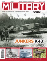 E-magazín Military revue 12/2019 - NAŠE VOJSKO-knižní distribuce s.r.o.