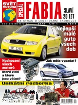 E-magazín Svět motorů Speciál - 04/2019 - CZECH NEWS CENTER a. s.