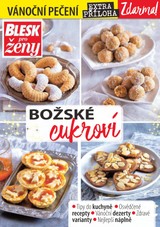 E-magazín Příloha Blesk pro ženy - 48/2019 - CZECH NEWS CENTER a. s.