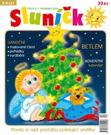 E-magazín Sluníčko - 12/2019 - CZECH NEWS CENTER a. s.