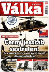 E-magazín Válka Revue 12/2019 - Extra Publishing, s. r. o.