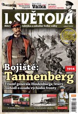 E-magazín I. světová 1/2020 - Extra Publishing, s. r. o.