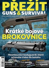 E-magazín Přežít 12/2019 - Extra Publishing, s. r. o.