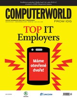 E-magazín CW12/2019 - Internet Info DG, a.s.